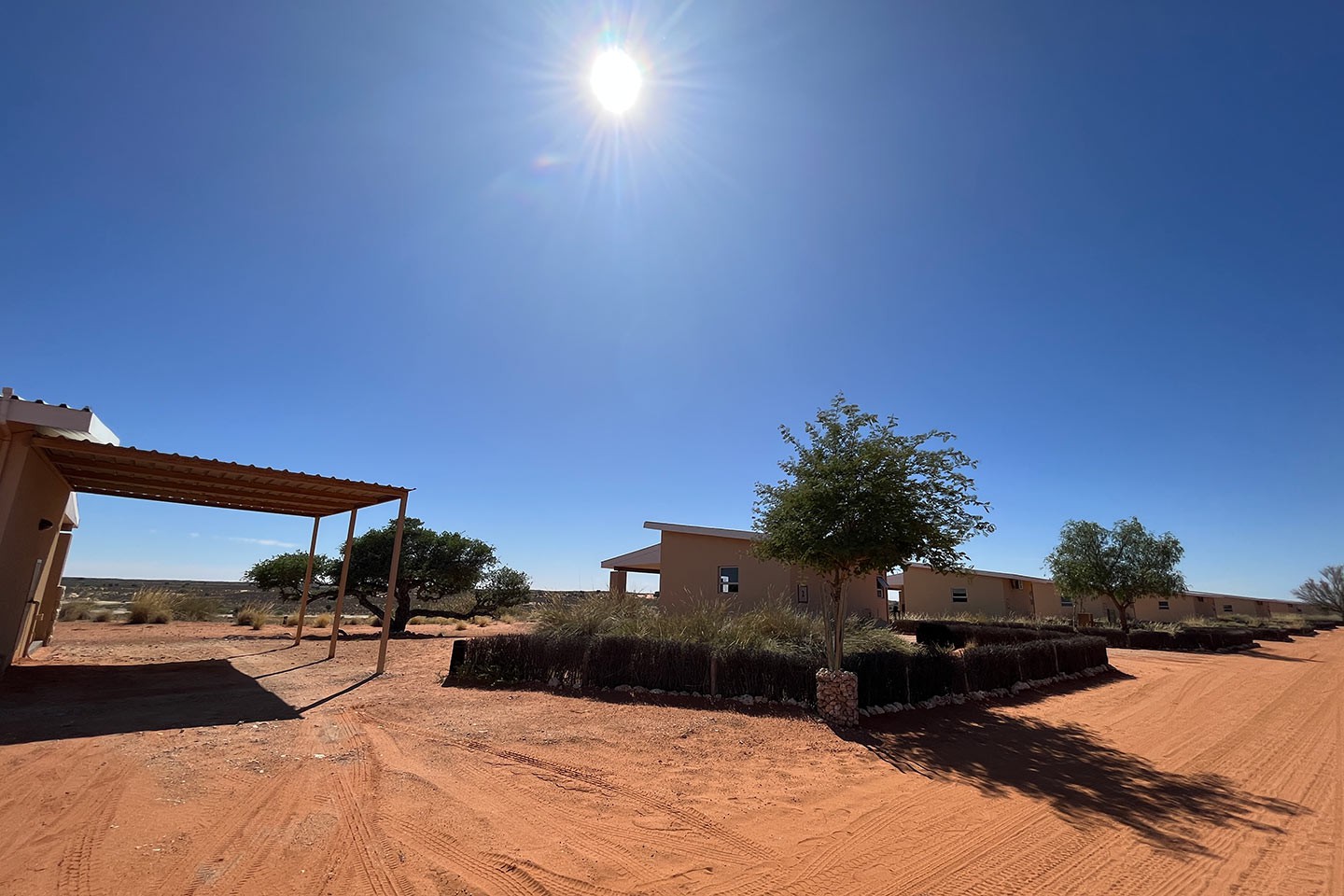 Afbeelding van Kgalagadi Lifestyle Lodge 8