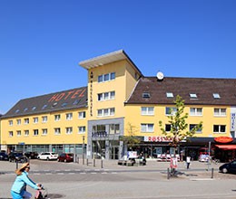 Afbeelding van Kiel Am Segelhafen