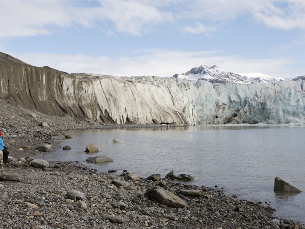 Kongsfjorden