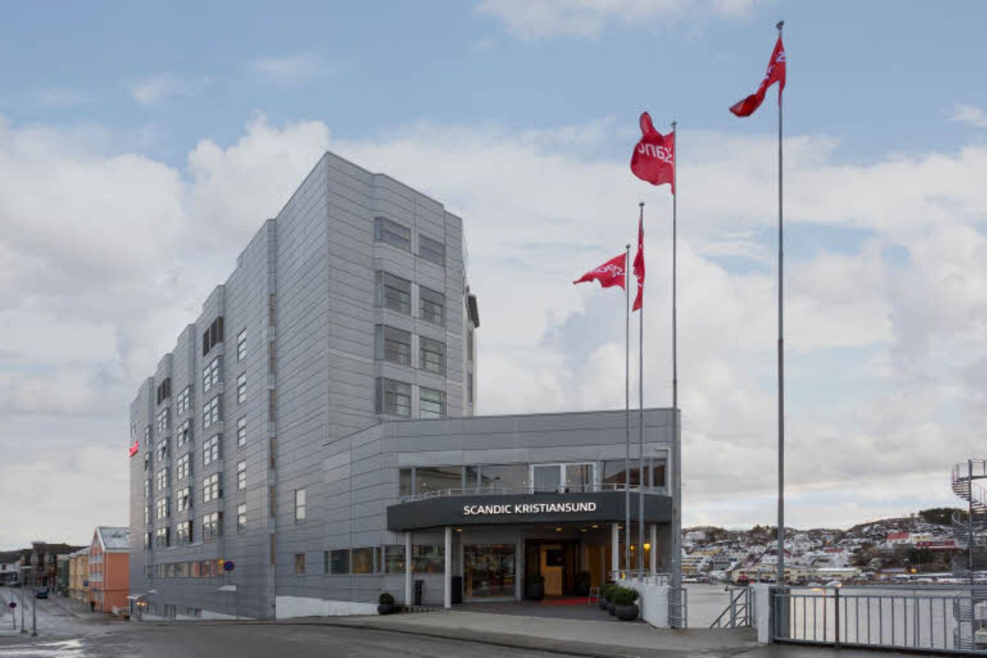 Afbeelding van Kristiansund Scandic Kristiansund 1