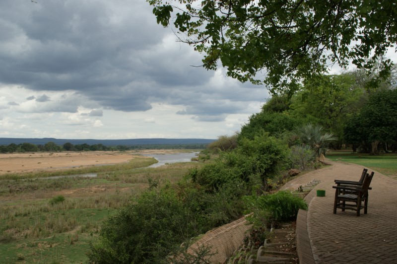 Afbeelding van Kruger Letaba