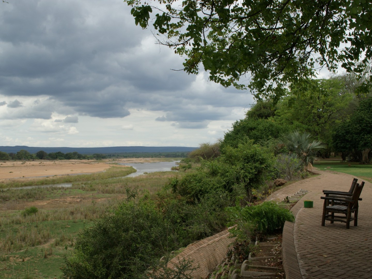 Letaba - Kruger National Park