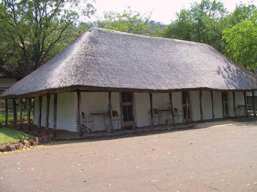 Punda Maria Kruger National Park