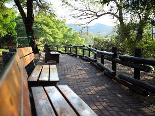 Berg en Dal - Kruger National Park