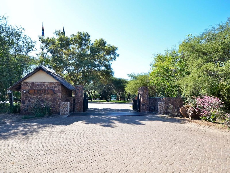 Letaba - Kruger National Park