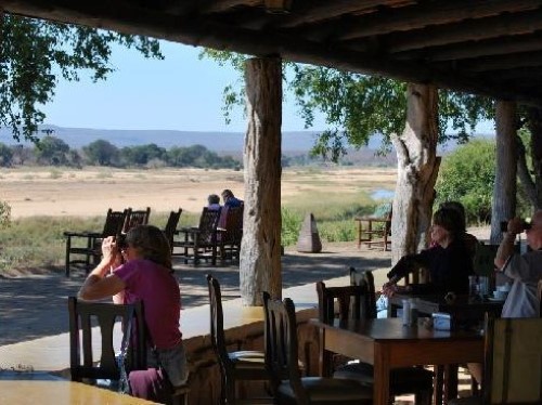 Letaba - Kruger National Park