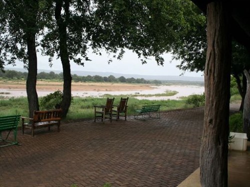 Letaba - Kruger National Park