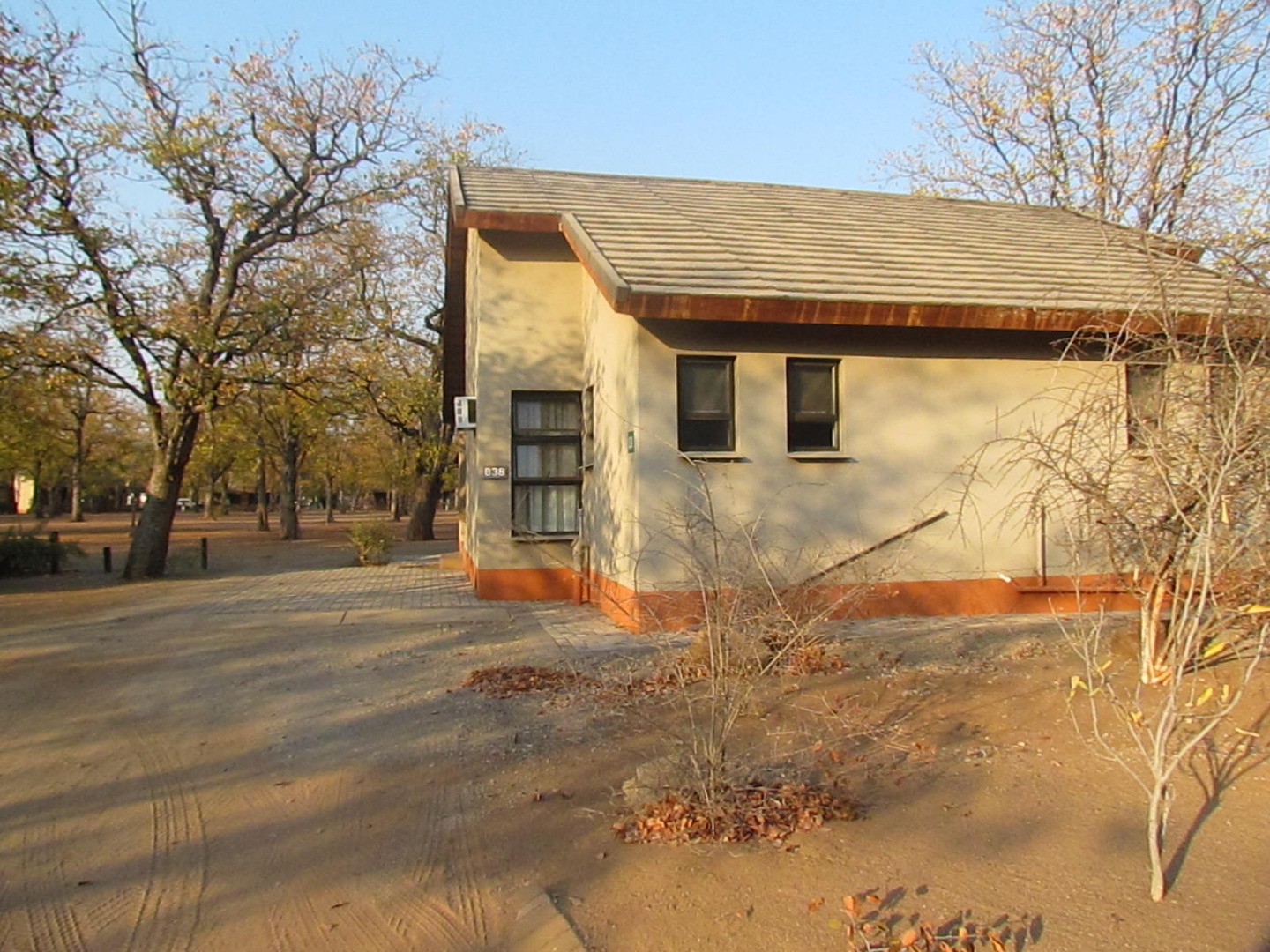 Shingwedzi Kruger National Park