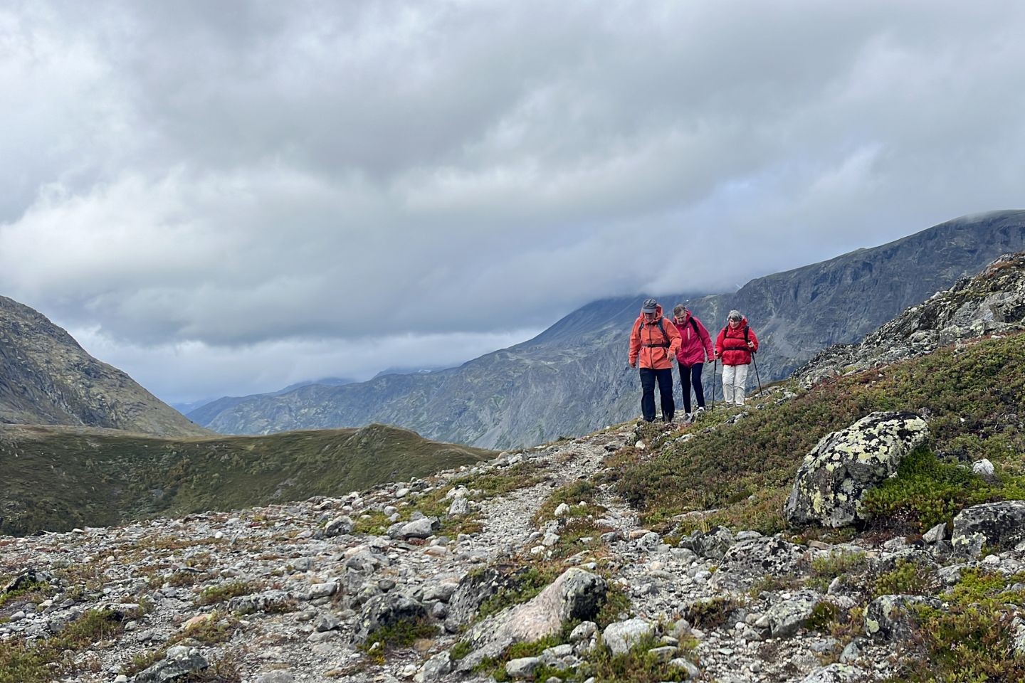 Afbeelding van Last Minute Jotunheimen En Hardanger