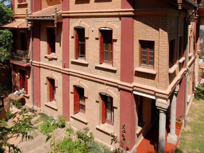 Lokanga Boutique Hotel - Antananarivo