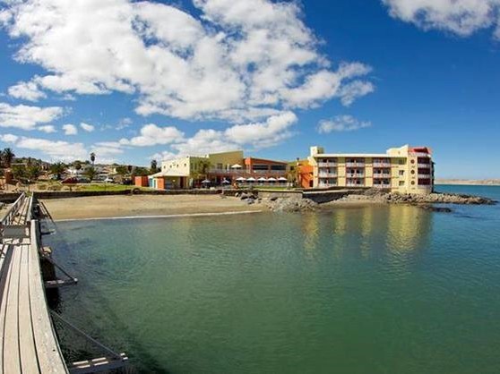 Afbeelding van Luderitz Nest Hotel