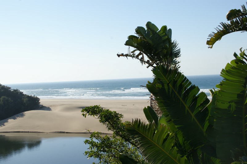 Mbotyi River Lodge Lusikisiki