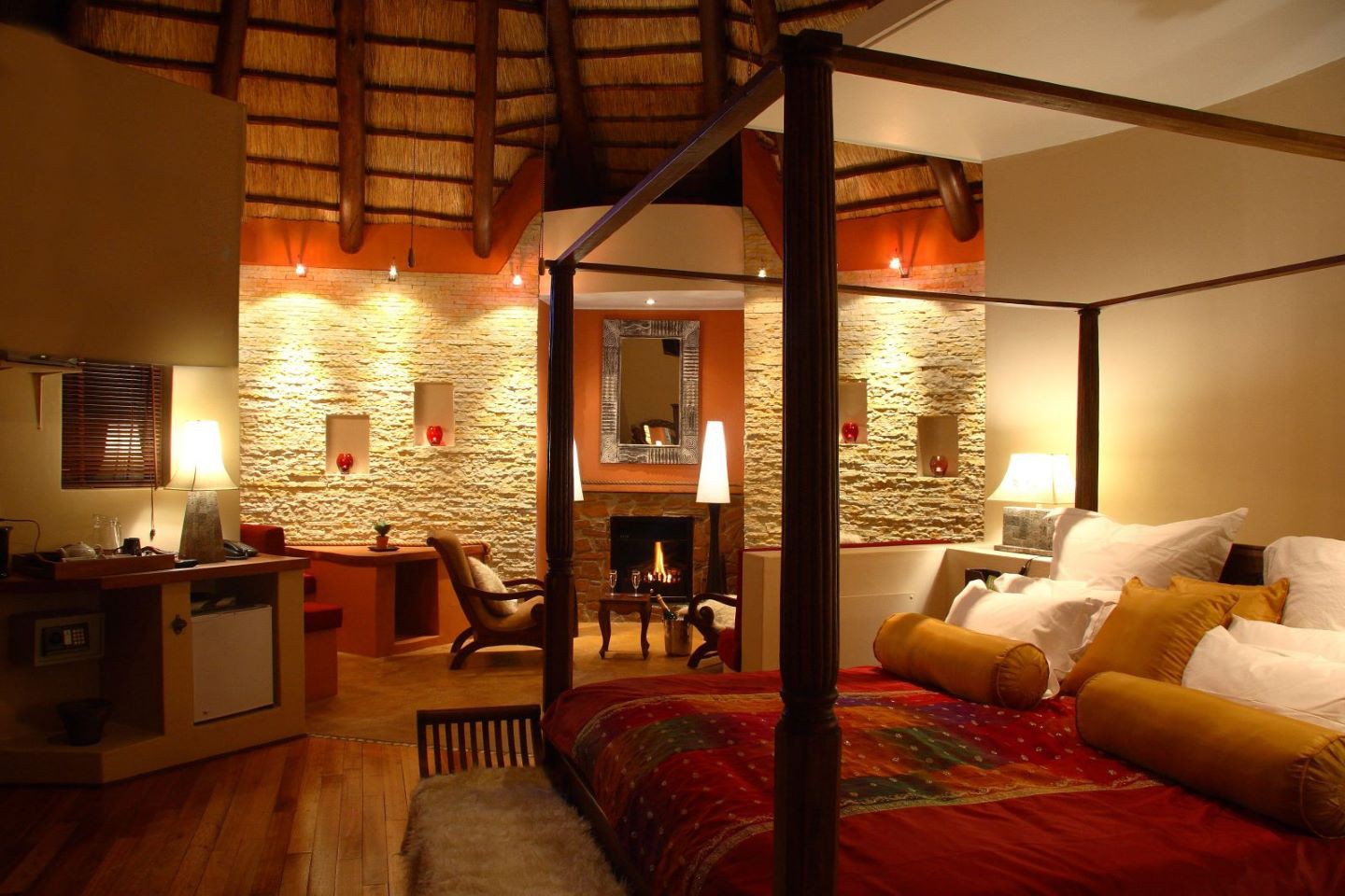 Maliba Lodge - Lesotho