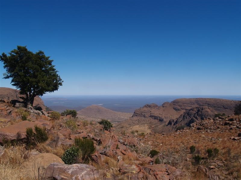 Afbeelding van Marakele National Park 02