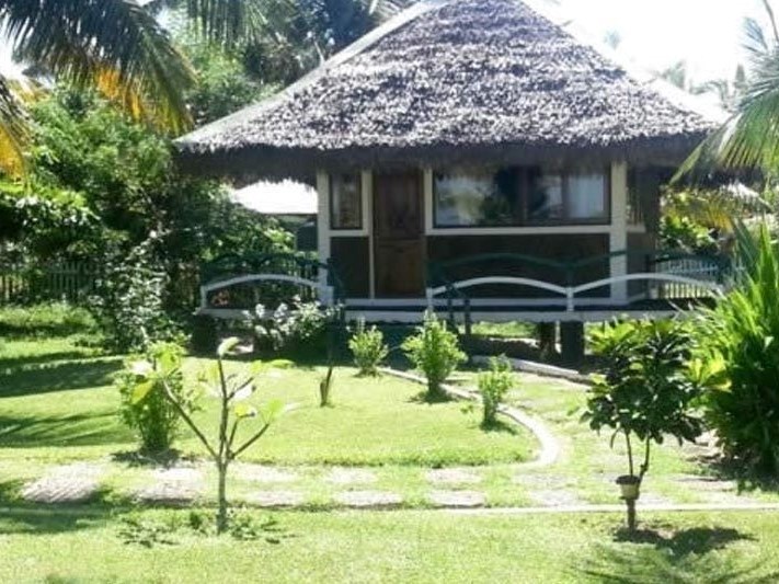 Masoala Resort - Maroantsetra