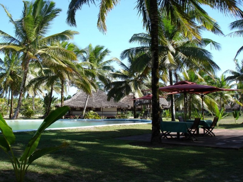 Masoala Resort - Maroantsetra