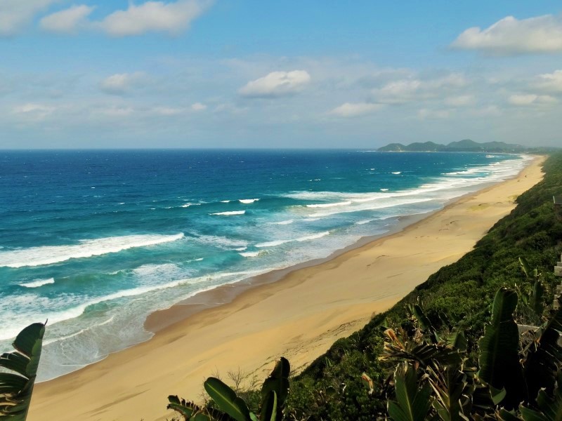 Afbeelding van Mozambique Ponte Do Ouro