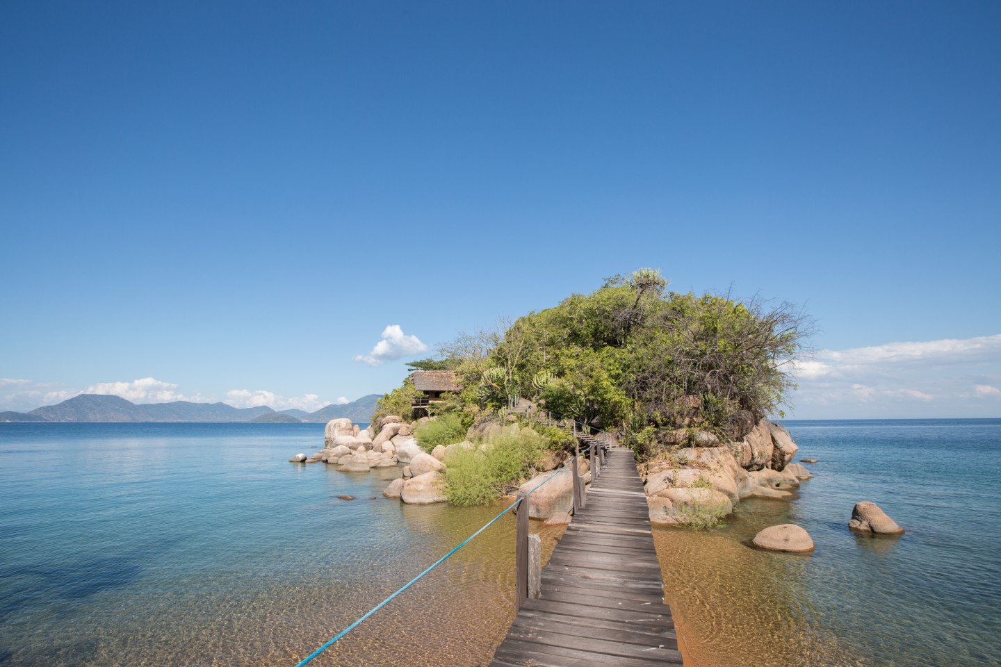 Afbeelding van Mumbo Island (Juliet