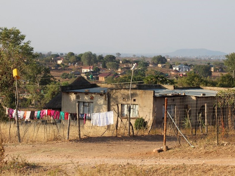 Nahakwe Lodge