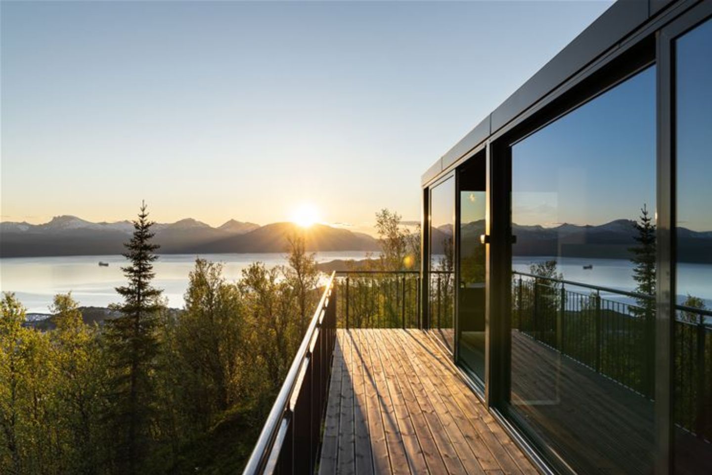 Afbeelding van Narvikfjellet Camp291