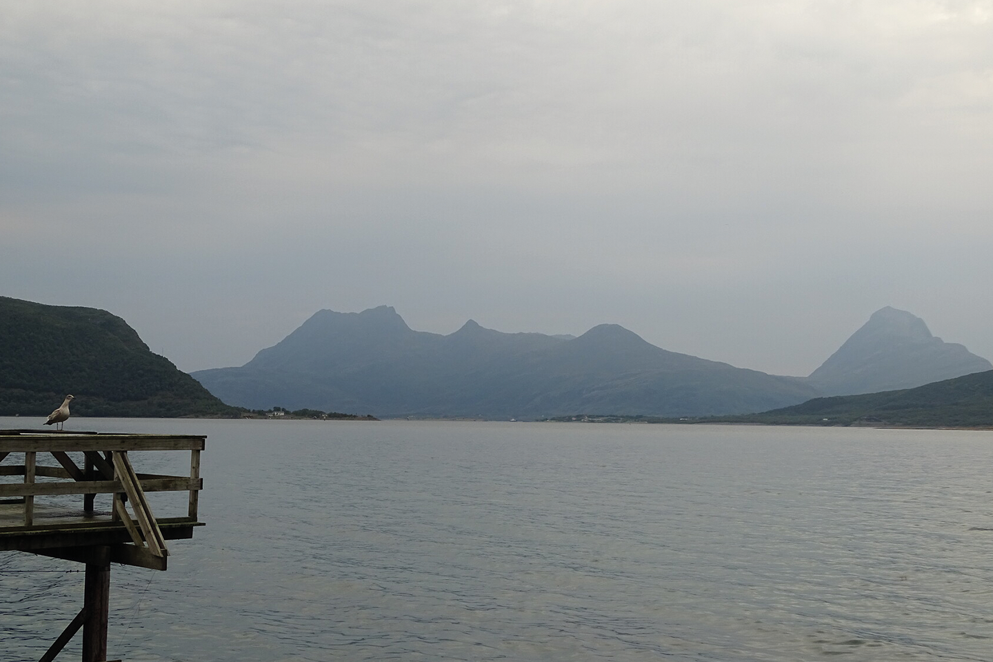 Nesna