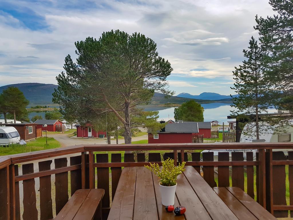 Vangsvik, Norwegian Wild