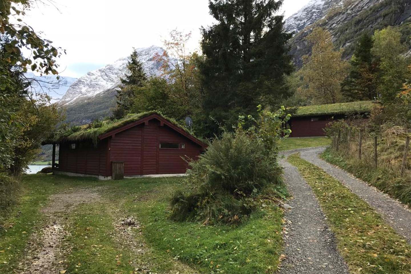 Afbeelding van Oldedalen Flaten Feriehytter Nicole Cusveller 3