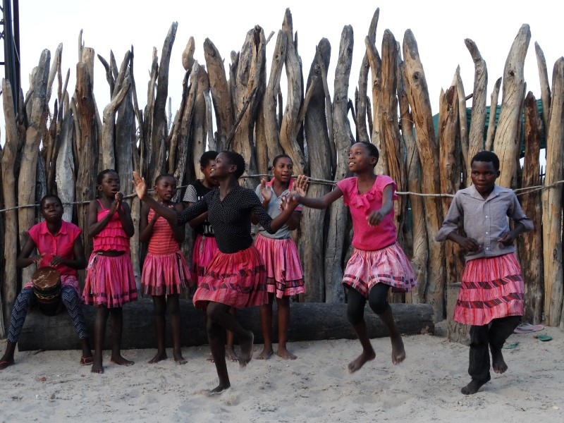 Afbeelding van Ondangwa Ongula Village Homestead