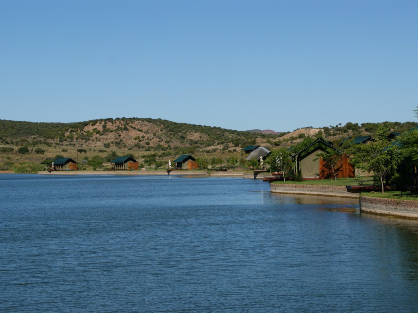 Oudtshoorn Buffelsdrift Afbeelding van Oudtshoorn Buffelsdrift