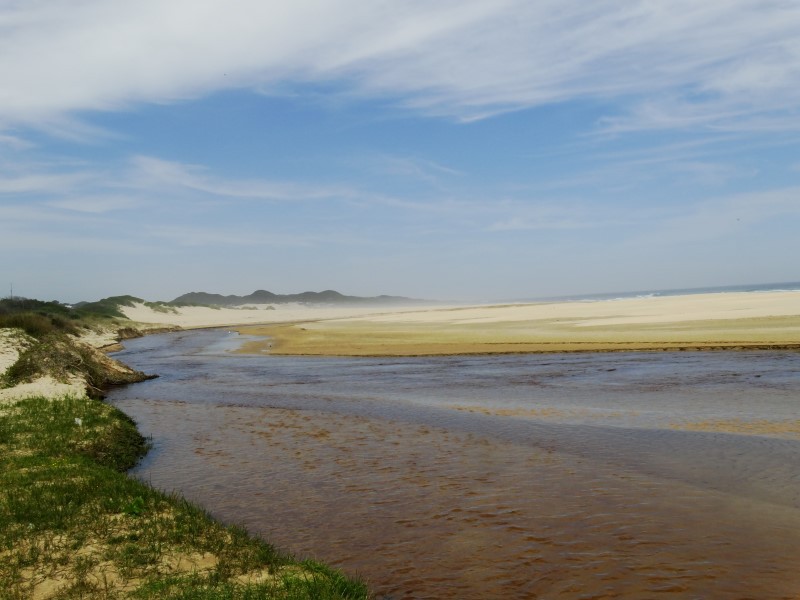 Afbeelding van Oyster Bay Lodge