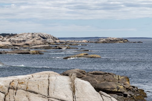 Nova Scotia, Canada