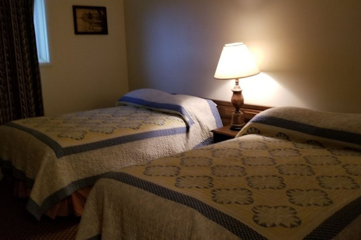 Canada, Plains, Eagle Plains Hotel