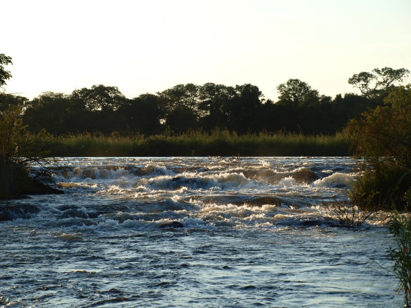 Afbeelding van Poppa Falls