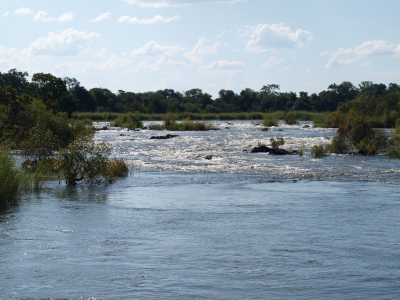 Afbeelding van Poppa Falls   NWR Resort