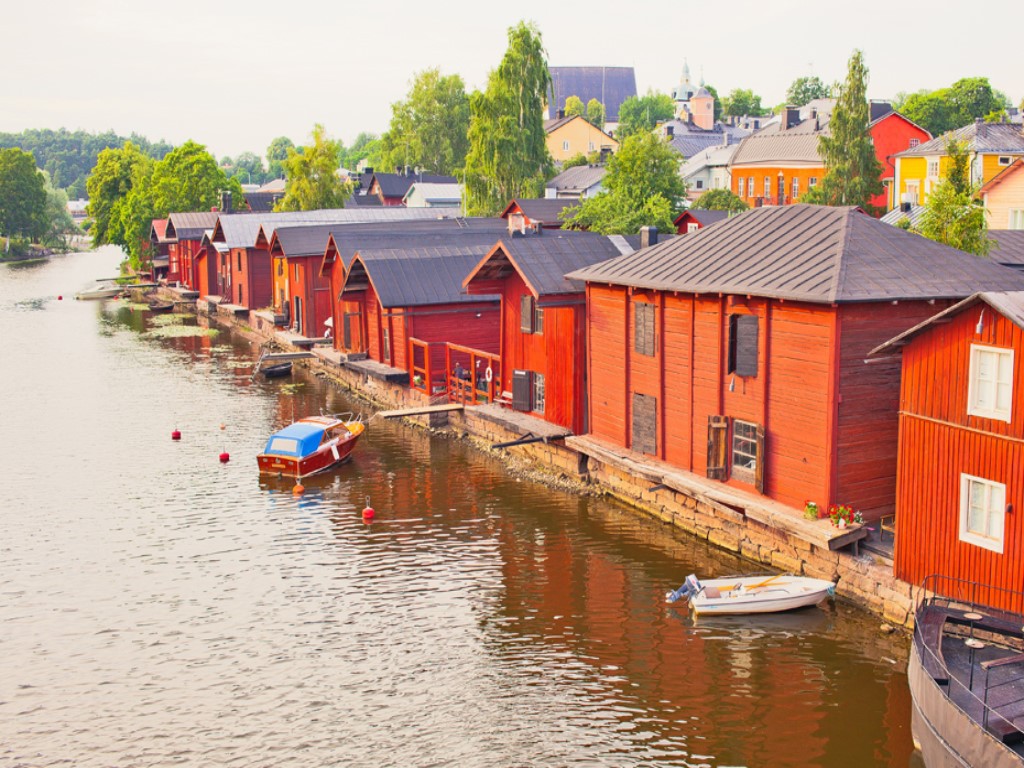 Afbeelding van Porvoo Zomer Visit Finland Jussi Hellst%C3%A9n