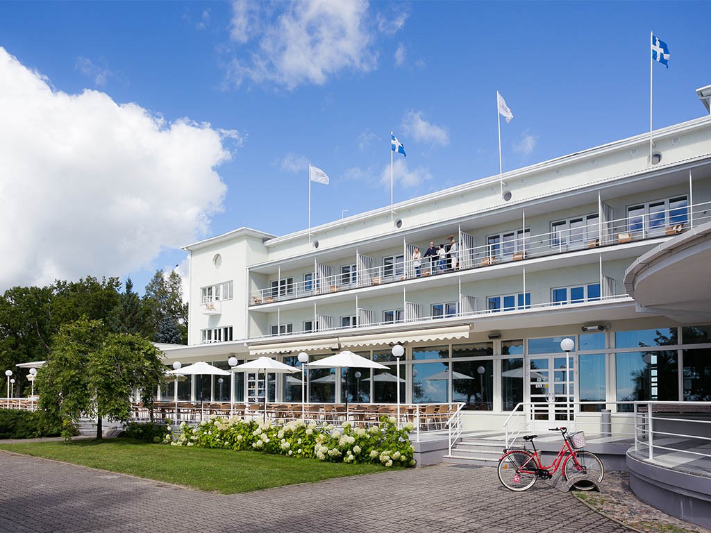 Ranna Hotel 35 Afbeelding van Ranna Hotel 35