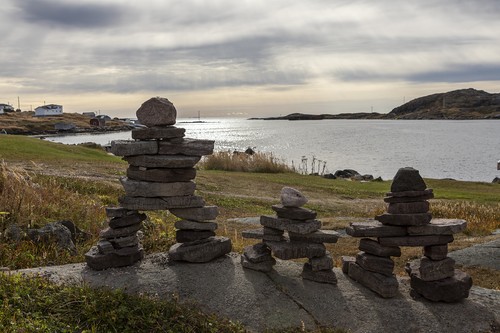 Red Bay, Canada