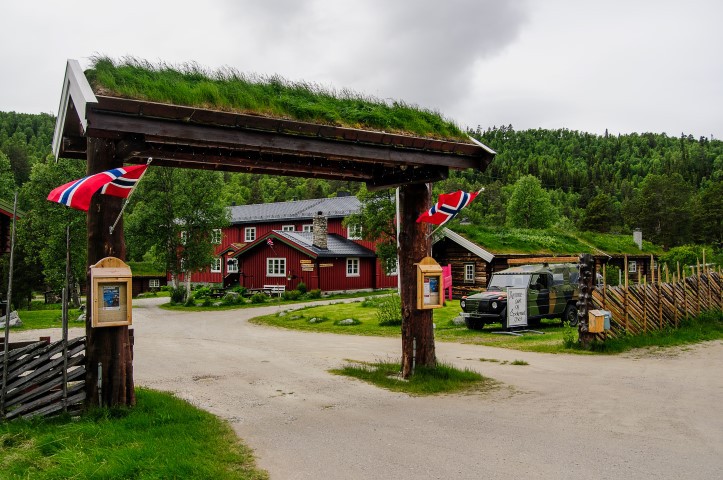 Afbeelding van Rondane Gjestegard Sollia