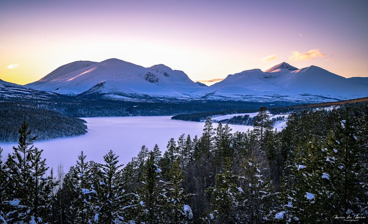 Sollia, Rondane River Lodge