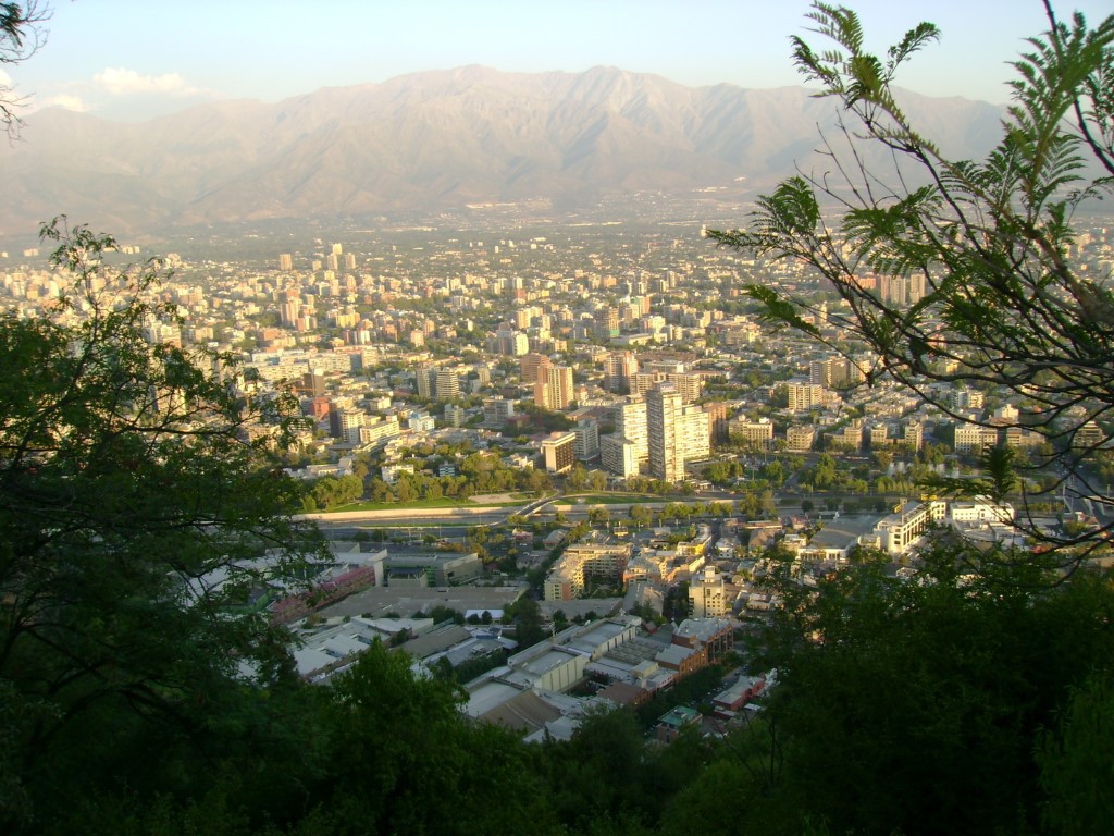 Santiago