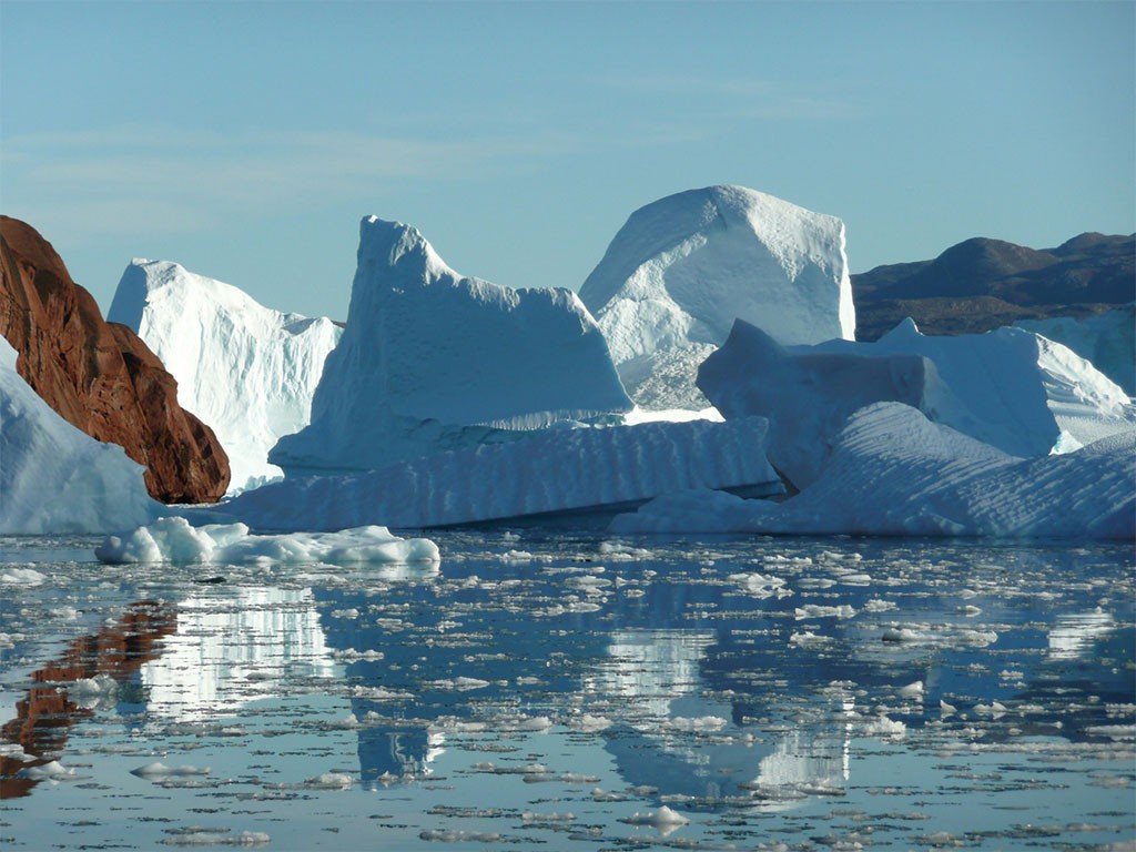 Afbeelding van Scoresby Sund Oceanwide Expeditions