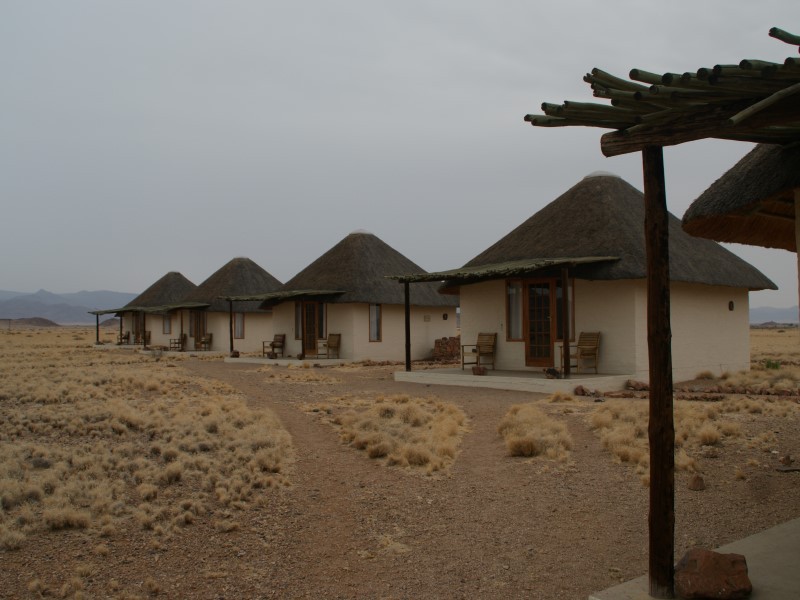 Afbeelding van Sesriem Desert Homestead