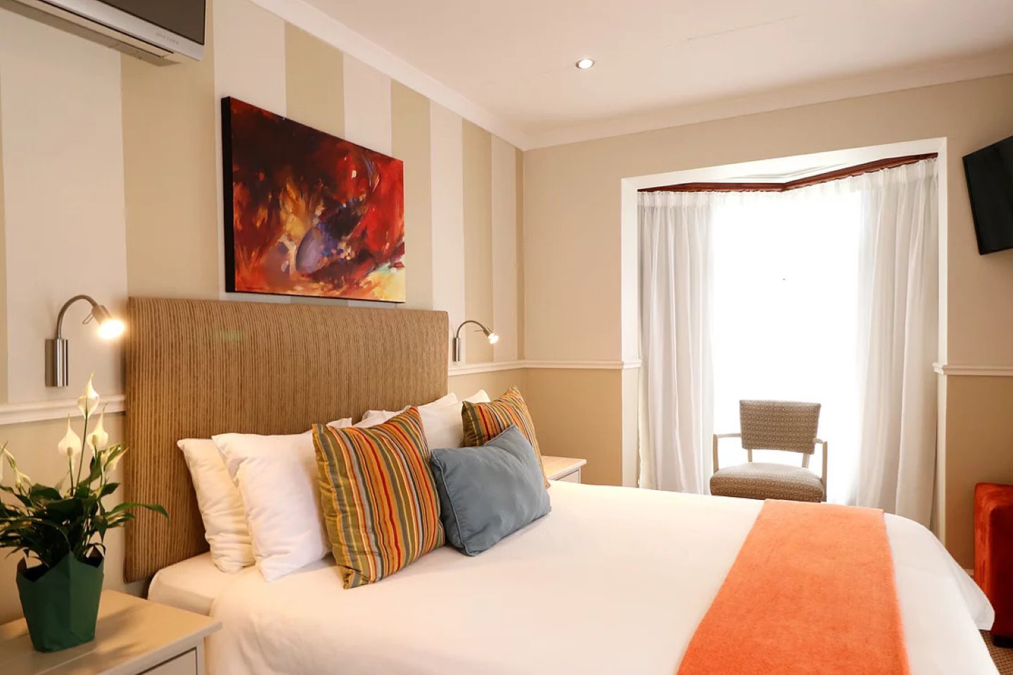 Fifth Avenue Beach House - Port Elizabeth