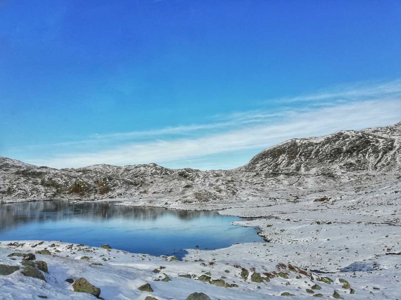 Afbeelding van Sognefjellet 55 Steef Van Den Akker