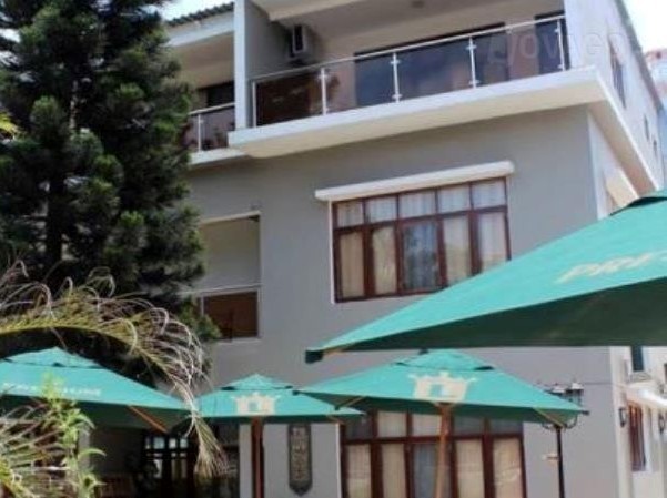Sommerschield Guesthouse - Maputo