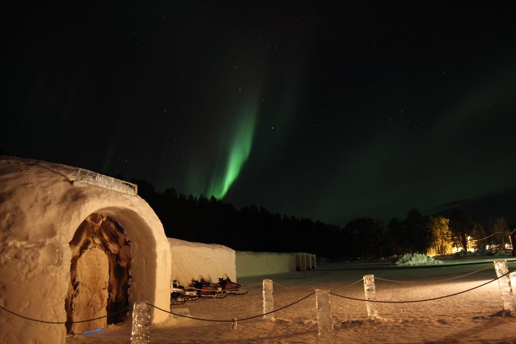 Afbeelding van Sorrisniva Iglo Hotel Alta 12