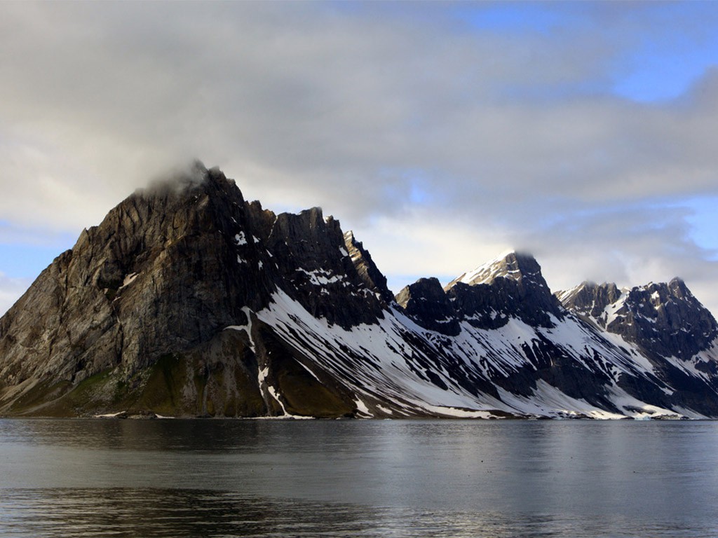 Spitsbergen