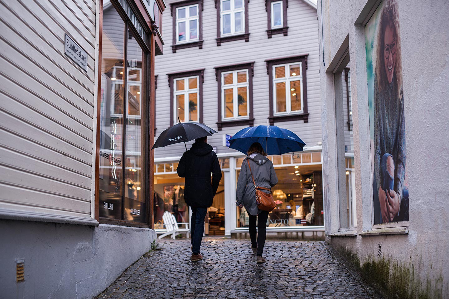 Stavanger