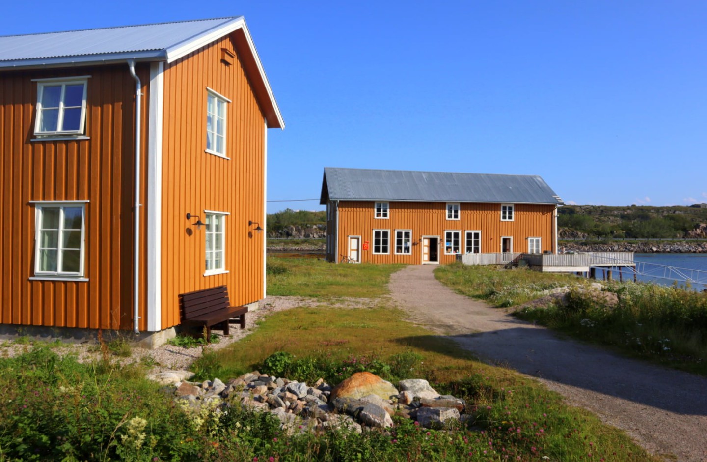 Afbeelding van Stott Top Of Helgeland 4