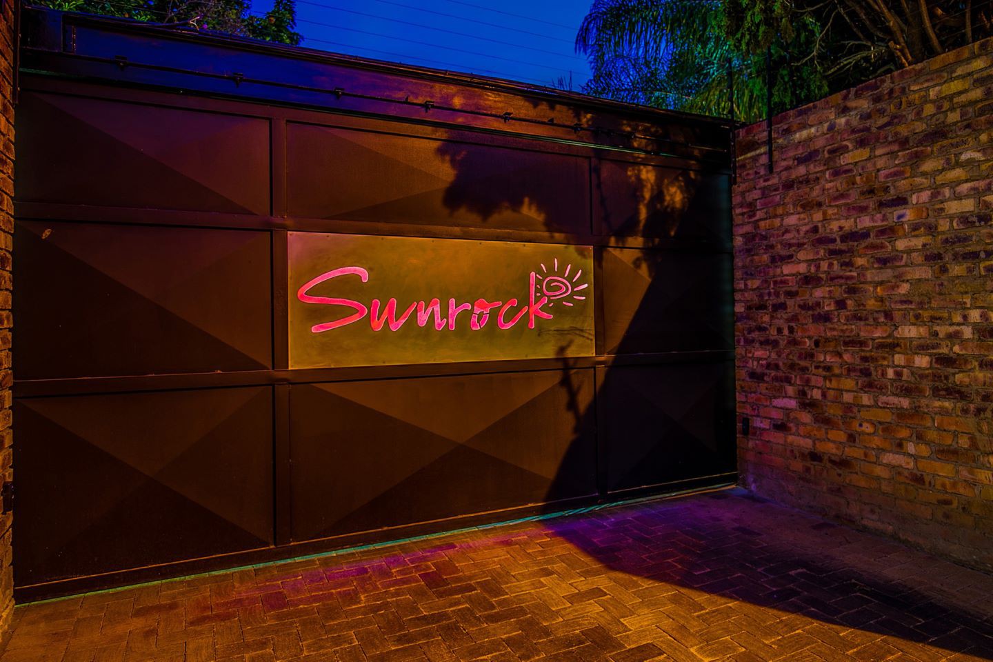 Sunrock Guesthouse - Johannesburg